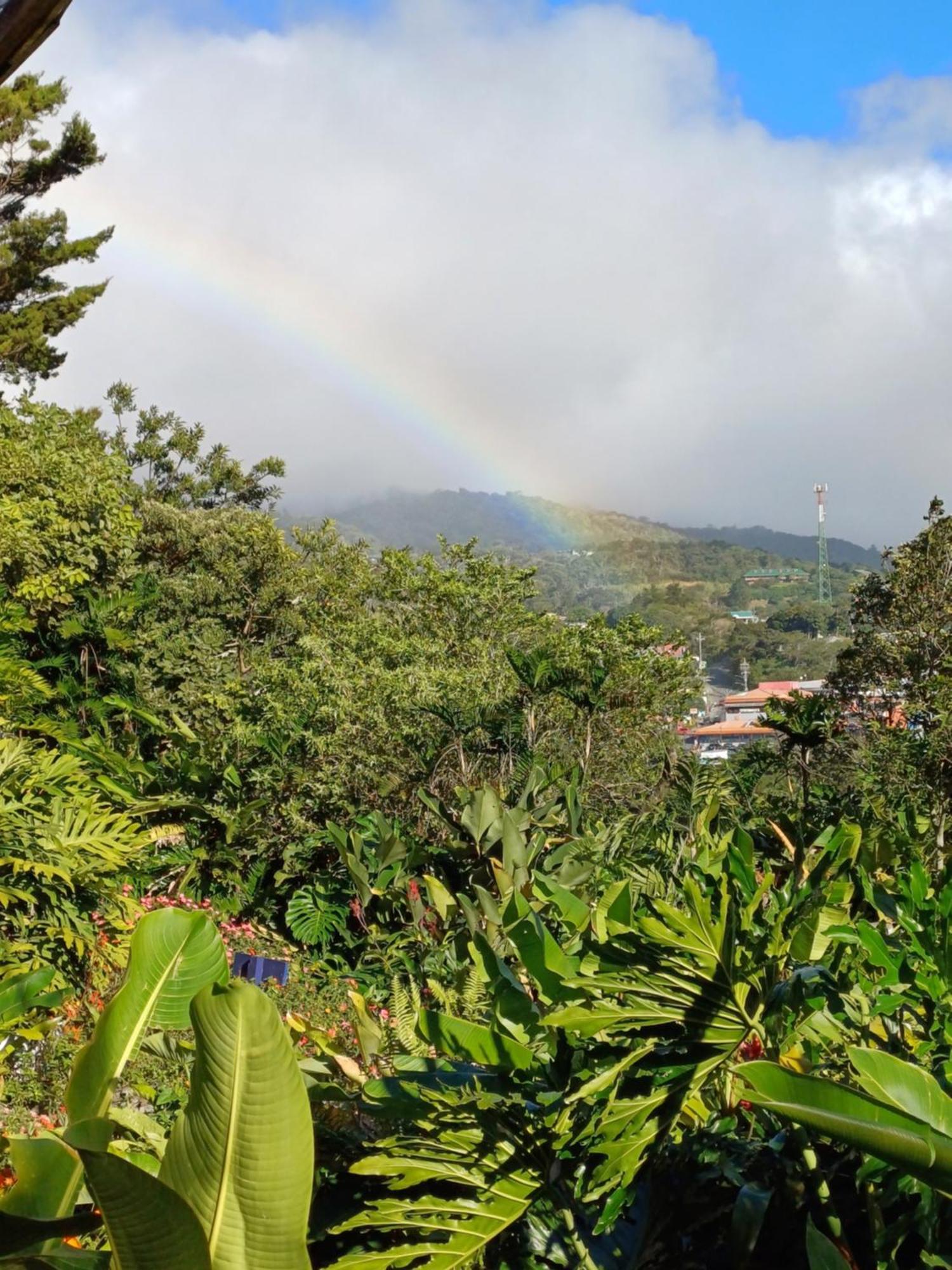 Hotel Claro De Luna Monteverde Ngoại thất bức ảnh