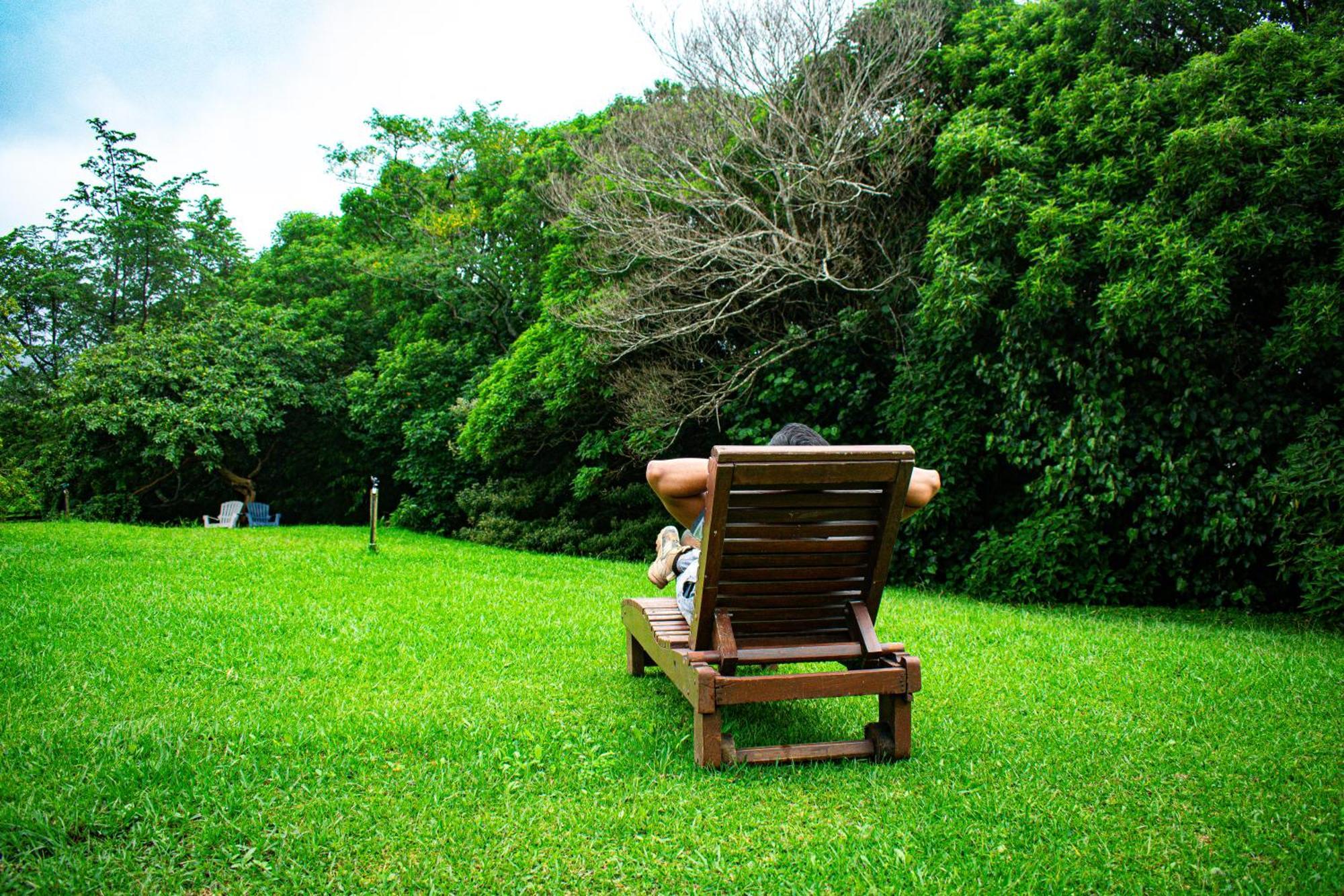 Hotel Claro De Luna Monteverde Ngoại thất bức ảnh