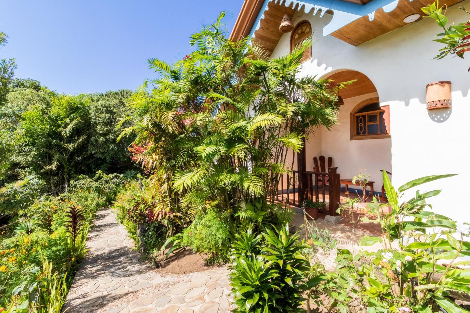 Hotel Claro De Luna Monteverde Ngoại thất bức ảnh