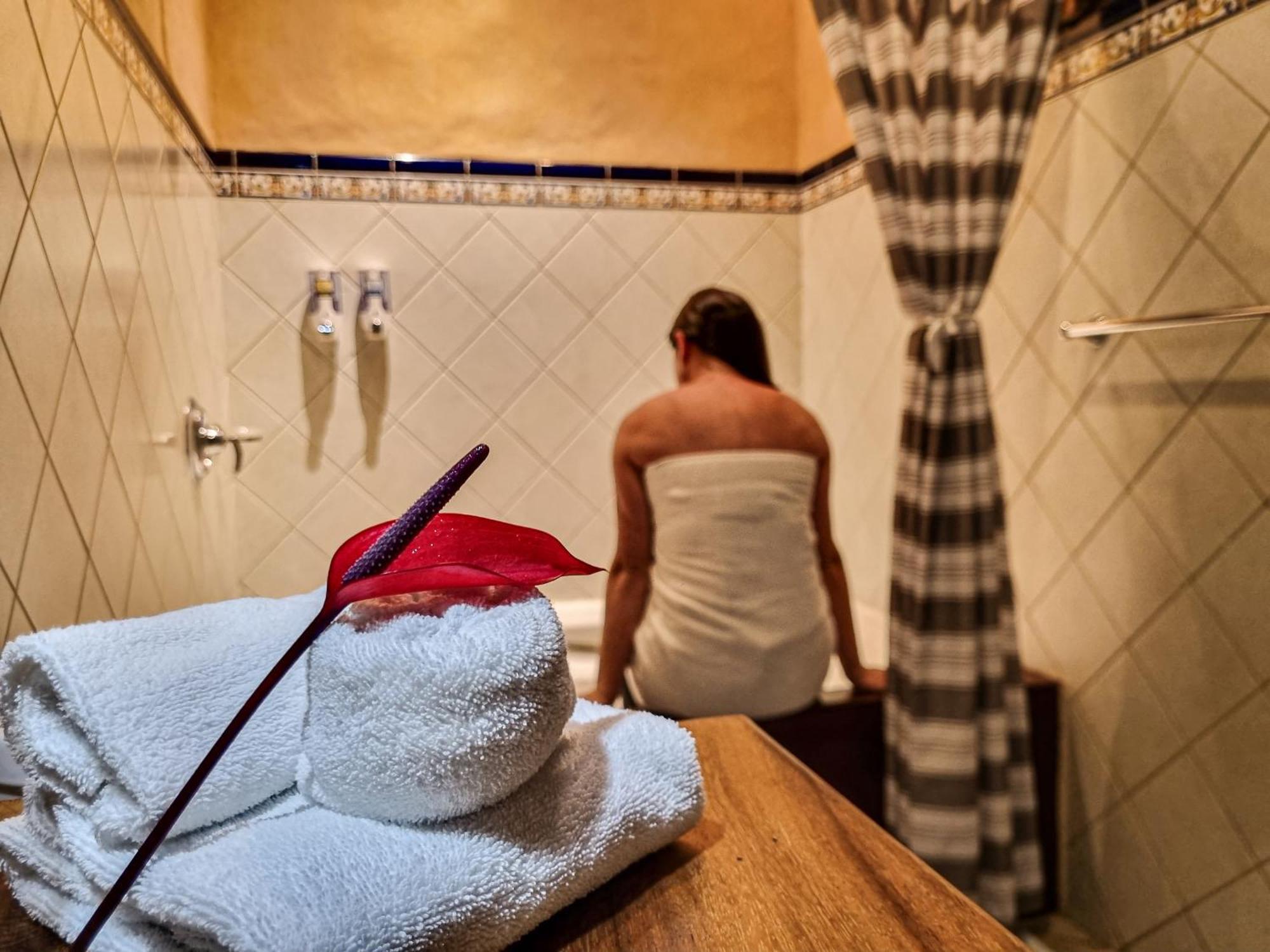 Hotel Claro De Luna Monteverde Ngoại thất bức ảnh