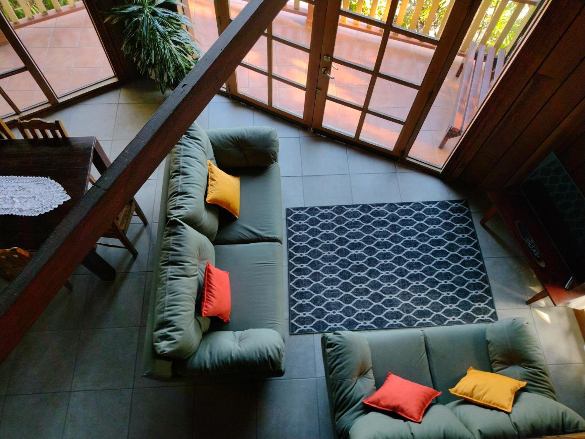 Hotel Claro De Luna Monteverde Ngoại thất bức ảnh