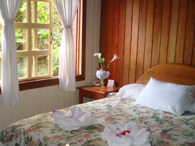 Hotel Claro De Luna Monteverde Ngoại thất bức ảnh