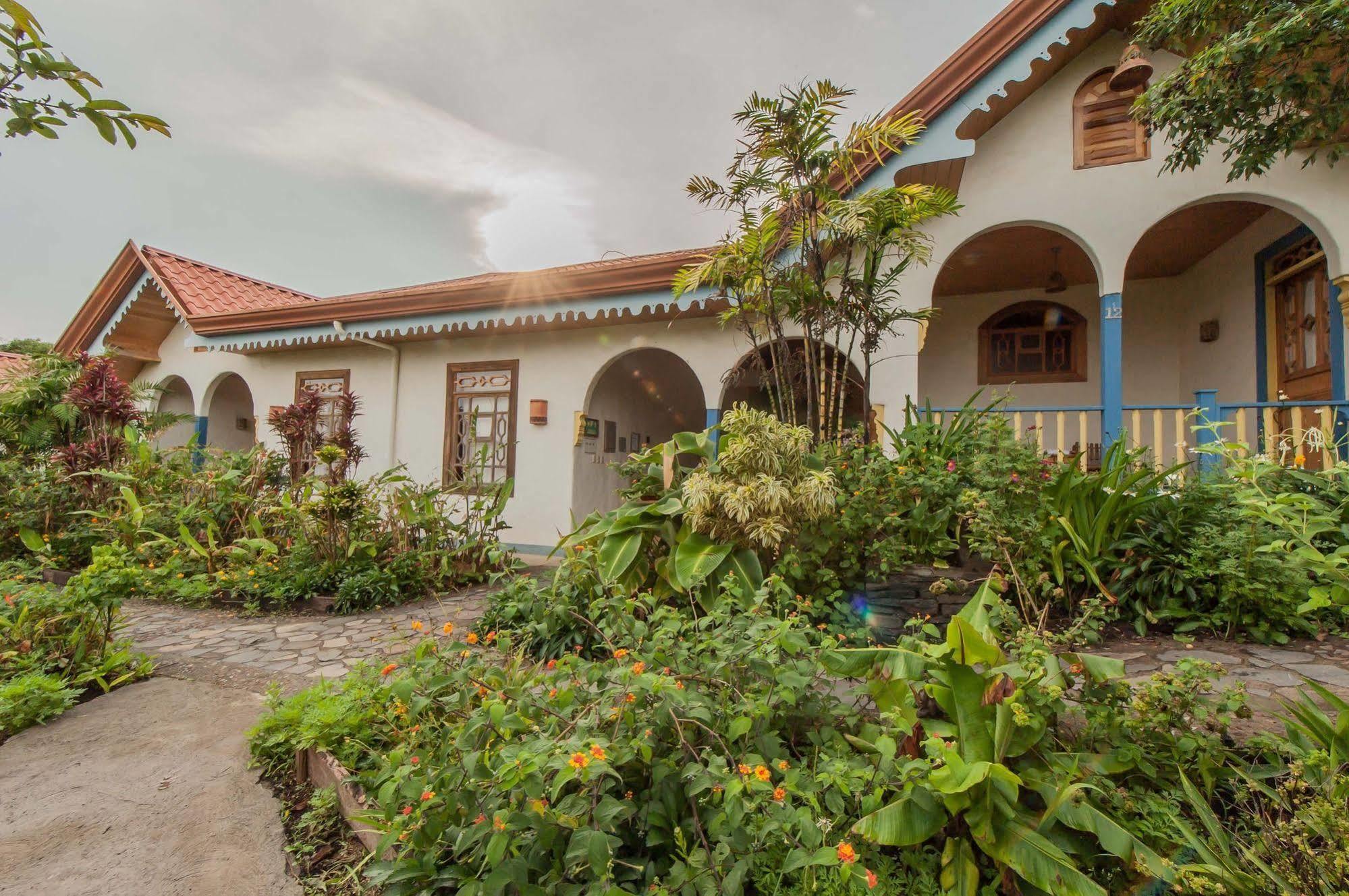 Hotel Claro De Luna Monteverde Ngoại thất bức ảnh