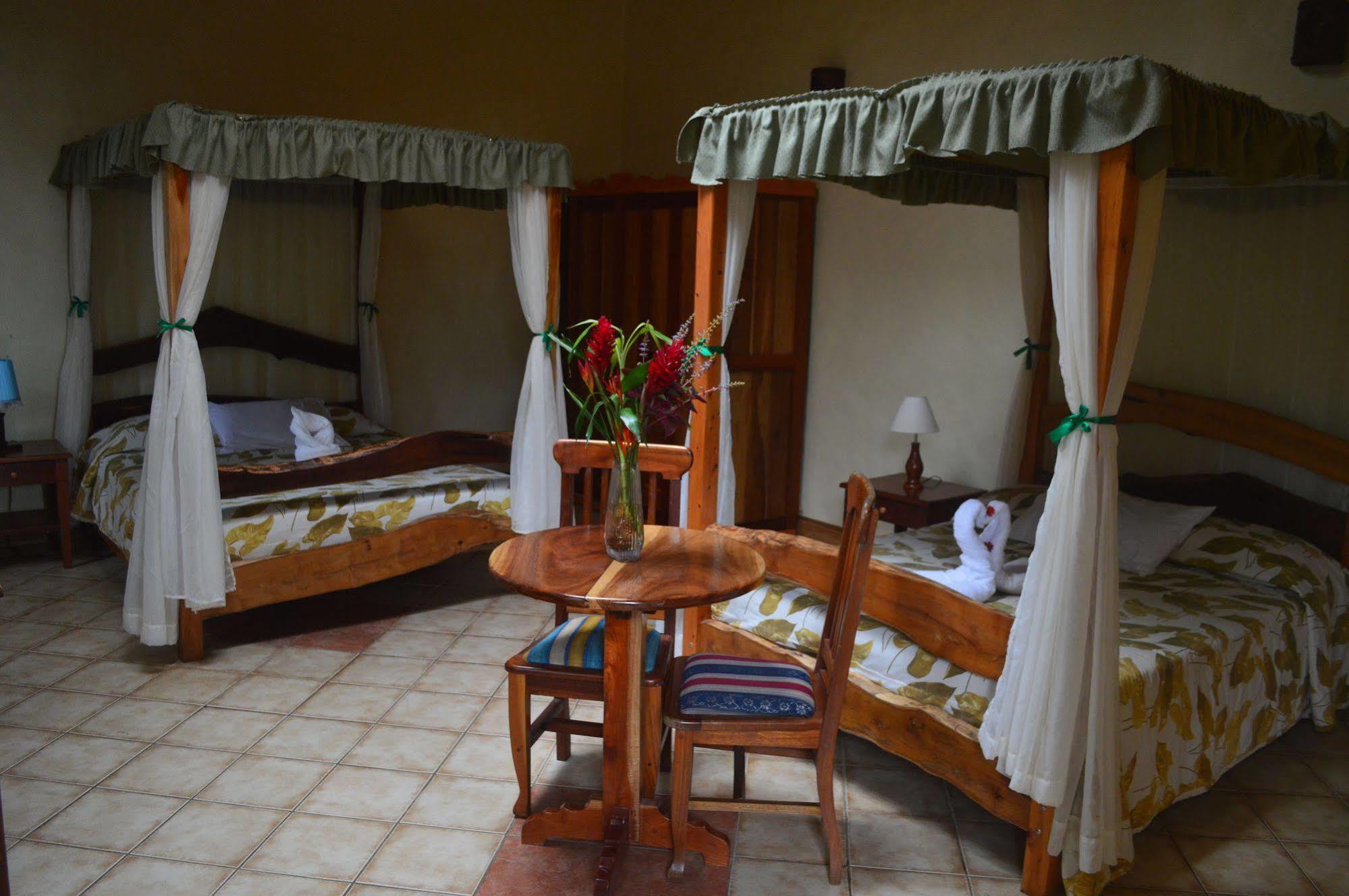 Hotel Claro De Luna Monteverde Ngoại thất bức ảnh