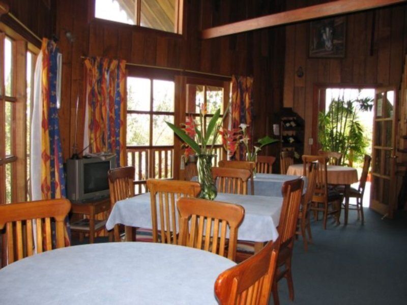 Hotel Claro De Luna Monteverde Ngoại thất bức ảnh