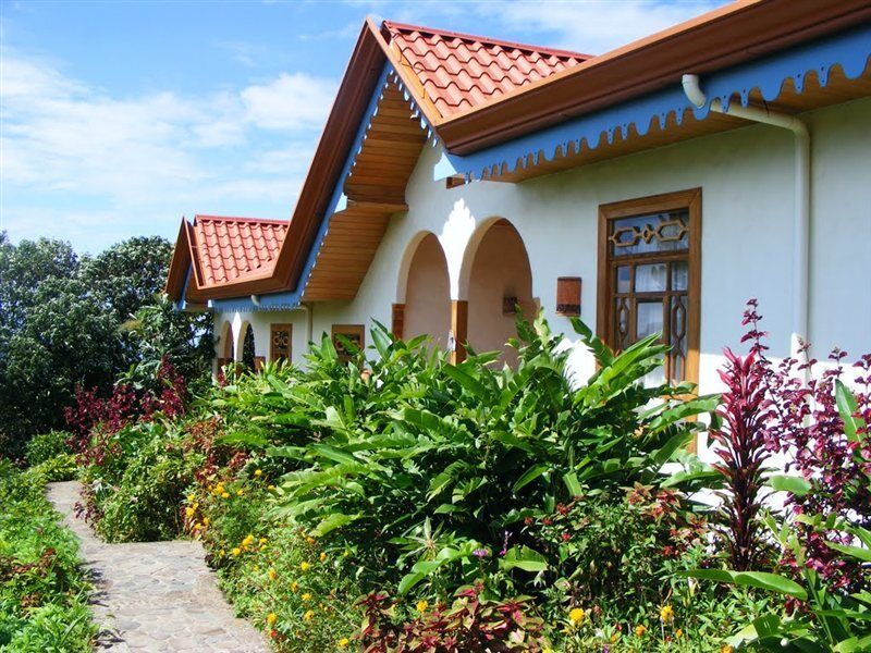 Hotel Claro De Luna Monteverde Ngoại thất bức ảnh